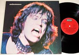 Rolling Stones-Milestones LP 1971 Decca UK